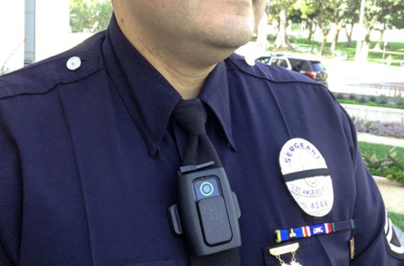 Body Cameras